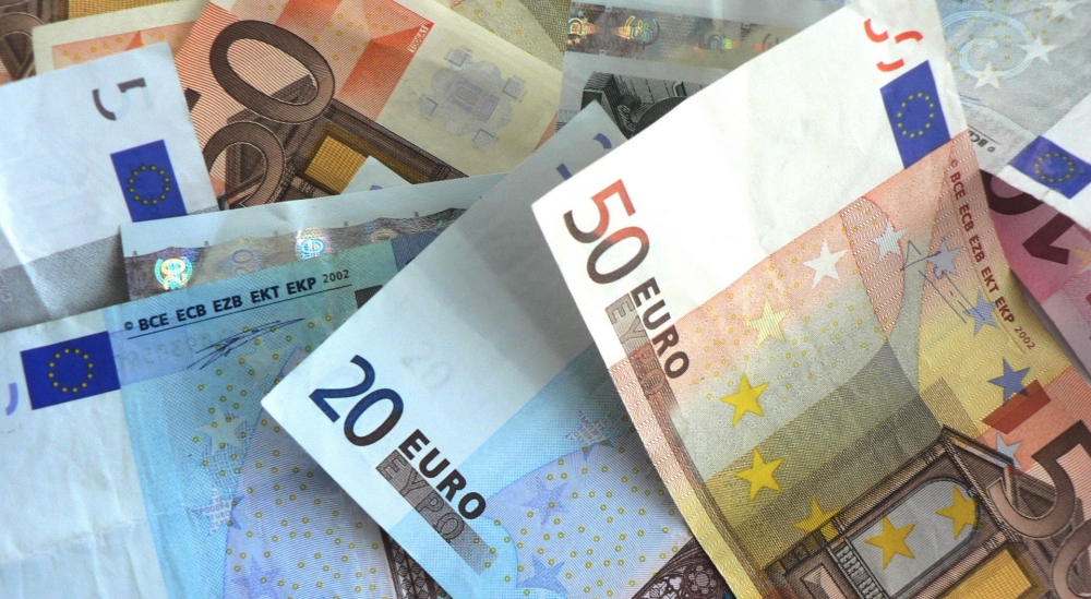 Rezerva valutore pritet te arrije ne 7.2 mld euro deri ne vitin 2026